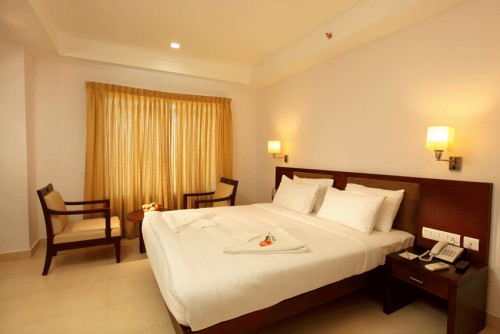 white gate residency